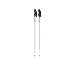Палиці KOMPERDELL Trailstick C7 Carbon-Ti Металік - Robinzon.ua