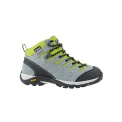 Ботинки женские Bestard Travessa Lady 37 - зеленый/серый с мембраной Gore-Tex®, мультифункциональные - 3534.37 Ботинки женские Bestard Travessa Lady 37 - зеленый/серый с мембраной Gore-Tex®, мультифункциональные - 3534.37 - Robinzon.ua