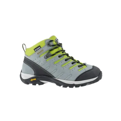 Черевики жіночі Bestard Travessa Lady 42 - зелений/сірий з мембраною Gore-Tex®, мультифункціональні - 3534.42 - Robinzon.ua