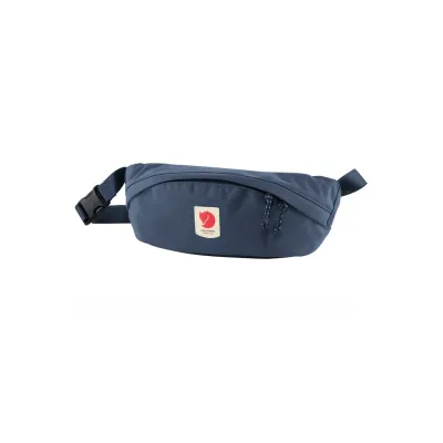 Сумка поясная FJALLRAVEN Ulvo Hip Pack Medium Синий - Robinzon.ua
