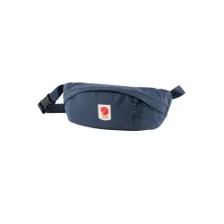 Сумка поясная FJALLRAVEN Ulvo Hip Pack Medium Синий - Robinzon.ua