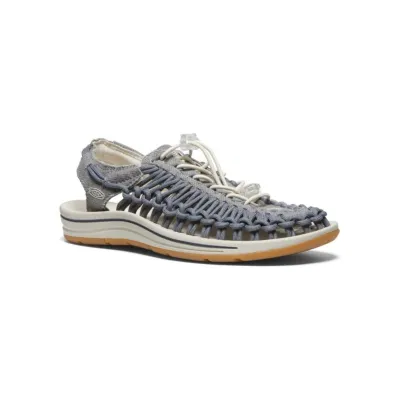 Сандалии женские Keen Uneek Canvas 37 - серый - 1027249.37- 1027249.37 - Robinzon.ua