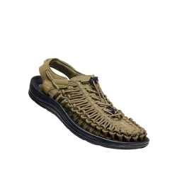 Сандалии мужские Keen Uneek 47 - оливковый - 1025182.47- 1025182.47 - Robinzon.ua