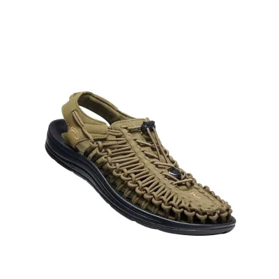 Сандалі чоловічі Keen Uneek 47 - оливковий - 1025182.47 - Robinzon.ua