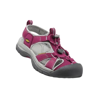 Сандалі жіночі Keen Venice H2 41 - сірий/червоний - 1012238.41 - Robinzon.ua