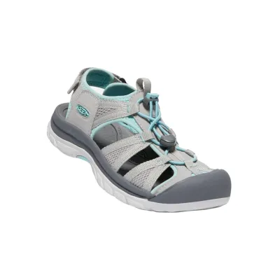 Сандалии женские Keen Venice II H2 37 - бирюзовый - 1018851.37- 1018851.37 - Robinzon.ua