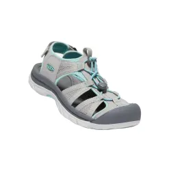 Сандалии женские Keen Venice II H2 42 - бирюзовый - 1018851.42- 1018851.42 - Robinzon.ua