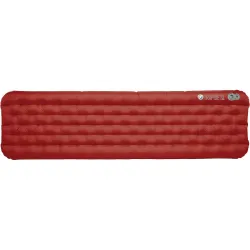 Надувной коврик Big Agnes Rapide SL Insulated 20x78 Long orange - Robinzon.ua