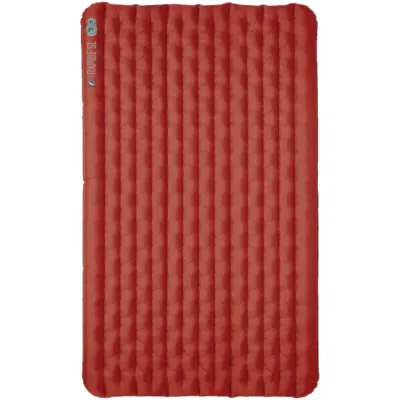 Надувной коврик Big Agnes Rapide SL Insulated 40x72 Double Wide orange - Robinzon.ua