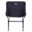 Кресло Big Agnes Mica Basin Camp Chair black - Robinzon.ua