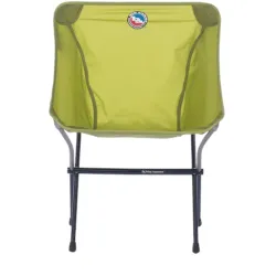 Кресло Big Agnes Mica Basin Camp Chair green - Robinzon.ua