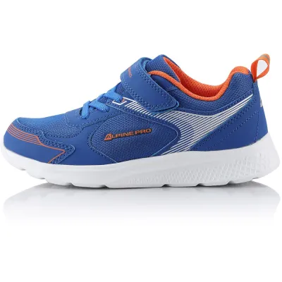 Кроссовки Alpine Pro BASEDO KBTA363 653 - 30 - синий - Robinzon.ua