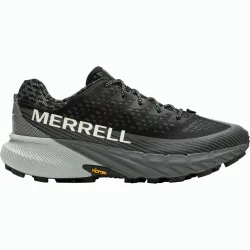 Кроссовки мужские Merrell AGILITY PEAK 5 black/granite - 40 - черный/серый Кроссовки мужские Merrell AGILITY PEAK 5 black/granite - 40 - черный/серый - Robinzon.ua