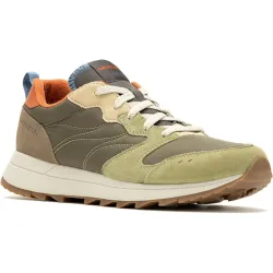 Кросівки чоловічі Merrell ALPINE 83 SNEAKER SPORT 42 - оливковий, мультифункціональні - 036.0820 Кросівки чоловічі Merrell ALPINE 83 SNEAKER SPORT 42 - оливковий, мультифункціональні - 036.0820 - Robinzon.ua