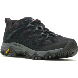 Кроссовки мужские Merrell MOAB 3 42 - черный, мультифункциональные - 036.0344 Кроссовки мужские Merrell MOAB 3 42 - черный, мультифункциональные - 036.0344 - Robinzon.ua