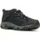 Кроссовки мужские Merrell MOAB 3 42 - черный, мультифункциональные - 036.0344 - Robinzon.ua