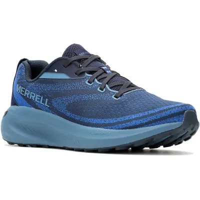 Кроссовки мужские Merrell MORPHLITE sea/dazzle - 46 - синий - Robinzon.ua