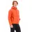 Куртка мужская Turbat Trek Pro Mns orange red - L - красный - Robinzon.ua