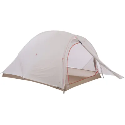 Палатка Big Agnes Fly Creek HV UL2 grey/greige - Robinzon.ua