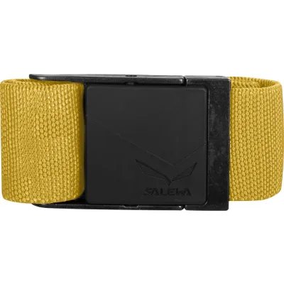 Ремень Salewa RAINBOW BELT 24812 2070 - UNI - желтый - Robinzon.ua