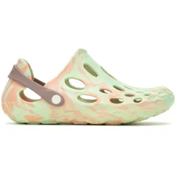 Сандалии женские Merrell HYDRO MOC 42 - зеленый/розовый, для города - 036.0660 Сандалии женские Merrell HYDRO MOC 42 - зеленый/розовый, для города - 036.0660 - Robinzon.ua