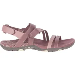 Сандалии женские Merrell SANDSPUR ROSE CONVERT 40 - фиолетовый, мультифункциональные - 036.0799 - Robinzon.ua