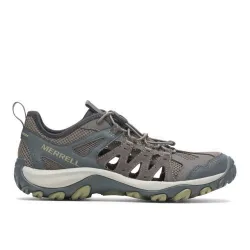 Сандалии мужские Merrell ACCENTOR 3 SIEVE 41 - коричневый, треккинговые - 036.0708 Сандалии мужские Merrell ACCENTOR 3 SIEVE 41 - коричневый, треккинговые - 036.0708 - Robinzon.ua