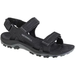 Сандалі чоловічі Merrell HUNTINGTON SPORT CONVERT 45 - чорний, мультифункціональні - 036.0186 - Robinzon.ua