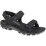 Сандалі чоловічі Merrell HUNTINGTON SPORT CONVERT 45 - чорний, мультифункціональні - 036.0186 - Robinzon.ua
