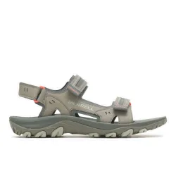 Сандалі чоловічі Merrell HUNTINGTON SPORT CONVERT 44 - коричневий, мультифункціональні - 036.0769 - Robinzon.ua