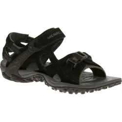 Сандалии мужские Merrell KAHUNA III 42 - черный, треккинговые - 036.0755 Сандалии мужские Merrell KAHUNA III 42 - черный, треккинговые - 036.0755 - Robinzon.ua