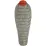Спальник Big Agnes Pluton UL 40 (850 DownTek) Long gray/pumpkin - Left Zip - Robinzon.ua