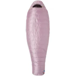 Спальник Big Agnes Ws Greystone 20 (600 DownTek) Ws Long elderberry - Right Zip - Robinzon.ua