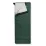 Спальник Trimm TRAVEL olive - 185 R - зелений - Robinzon.ua