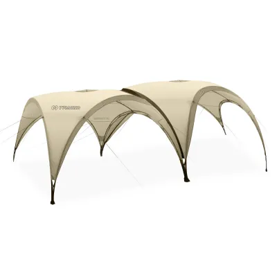 Тент акс. Trimm PARTY CONNECTOR sand - бежевий - Robinzon.ua