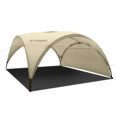 Палатка акс. Trimm PARTY FLOOR grey - серый - Robinzon.ua