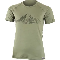 Термофутболка Lasting HILA 6666 - XL - хаки - Robinzon.ua