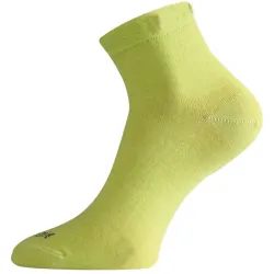 Термоноски треккинг Lasting WAS 698 - S - зелений - Robinzon.ua