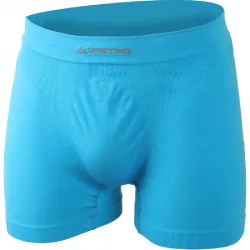 Термошорты мужские Lasting MOB 5400 - L/XL - синій - Robinzon.ua