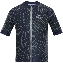 Футболка мужская Alpine Pro SAGEN MTSA826 602PA - XL - темно-синий Футболка мужская Alpine Pro SAGEN MTSA826 602PA - XL - темно-синий - Robinzon.ua