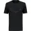 Футболка мужская Salewa PURE EAGLE FRAME DRY M T-SHIRT 28448 0910 - 46/S - черный - Robinzon.ua