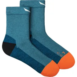Носки мужские Salewa MTN TRN AM M QRT SOCK 69034 8140 - 45-47 - синий Носки мужские Salewa MTN TRN AM M QRT SOCK 69034 8140 - 45-47 - синий - Robinzon.ua