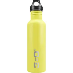 Фляга Stainless Steel Bottle от 360° degrees, Lime, 1000 ml (STS 360SSB1000LI) Фляга Stainless Steel Bottle от 360° degrees, Lime, 1000 ml (STS 360SSB1000LI) - Robinzon.ua