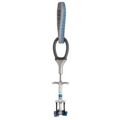 Закладной элемент Black Diamond Camalot X4 Offset № 0.3-0.4 (BD 262213.0000) - Robinzon.ua