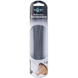 Паракорд світловідбиваючий Reflective Accessory Cord Black, 10 м x 1.8 мм від Sea to Summit (STS ARC10M) Паракорд світловідбиваючий Reflective Accessory Cord Black, 10 м x 1.8 мм від Sea to Summit (STS ARC10M) - Robinzon.ua