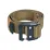 Пояс Tatonka Stretch Belt 32mm, Brown (TAT 2867.346) - Robinzon.ua