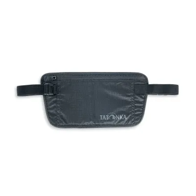 Гаманець натільний Tatonka Skin Document Belt, Black (TAT 2846.040) - Robinzon.ua
