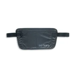 Гаманець натільний Tatonka Skin Document Belt, Black (TAT 2846.040) - Robinzon.ua