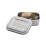 Контейнер для еды Tatonka Lunch Box I 800, Silver (TAT 4137.000) - Robinzon.ua