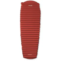 Самонадувающийся коврик Pinguin Matrix NX, 193x63x2.5см, Orange (PNG 709124) - Robinzon.ua